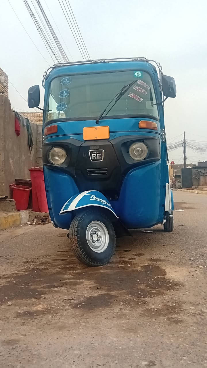 اسلام عليكم تكتك ٢٠ شهر ١٢ رقم وسنويه
التكتك كفاله الكشره ماعده زلوغ مكحله بصيطه

مكينه لاتنقيص لاتبخير 

فراش دوشمه تخم تاير سيبايه تراي زيرو وجديده منعه الكلمه 

السعر ٦ و ٧٠٠ وبيها مجال قليل للشراي 

المكان المجر الكبير 

الاستفسار ‎0781 451 5169
