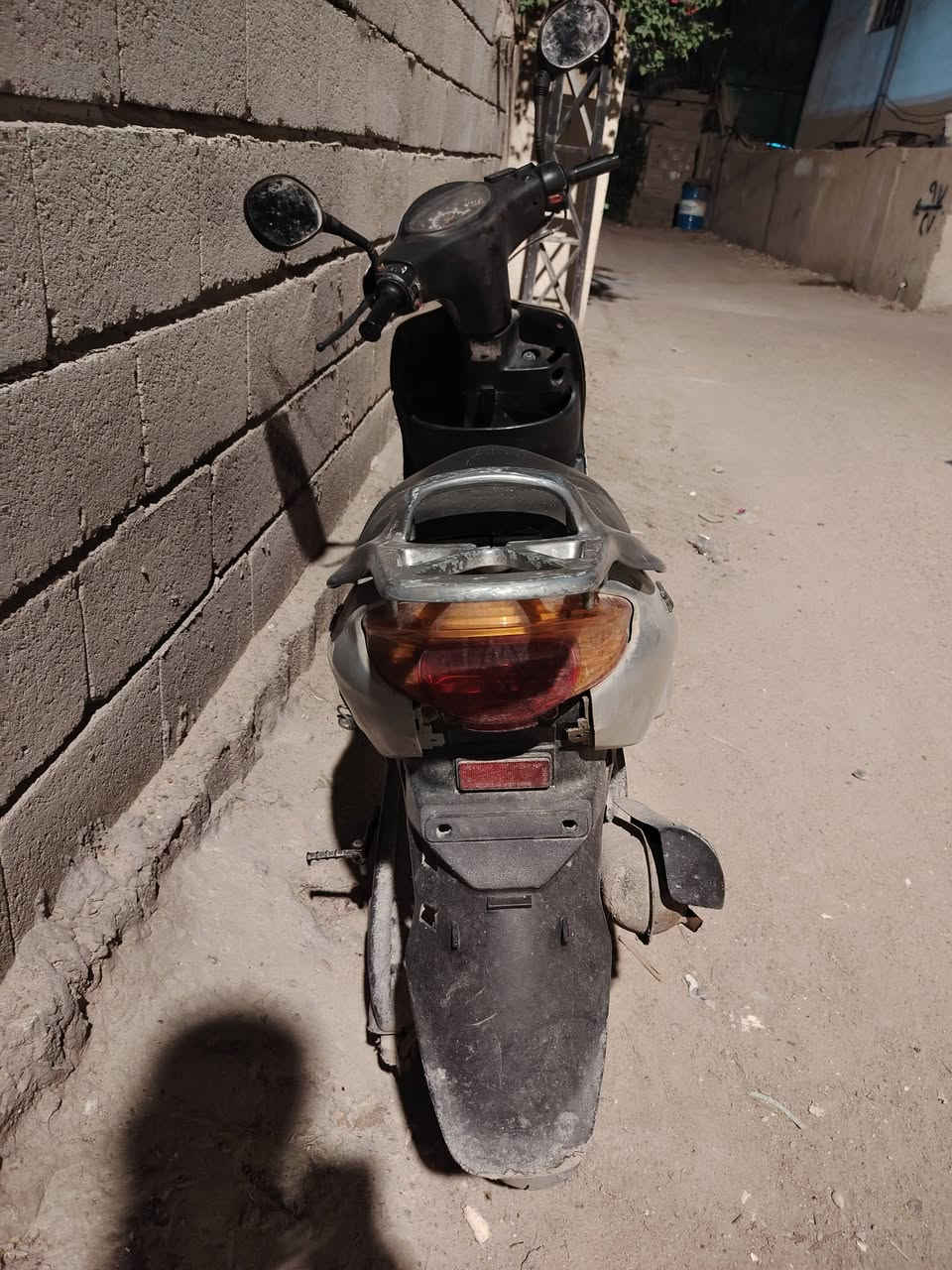 اكزز شغاله دكه هندر كهربائيات شغاله لايت وسلف مايديرها ومحرك ناعم شلعه ومعدل بالمشي مرتبه مال كراب السعر 275


**إذا كنت صاحب هذا الإعلان وتريد حذفه لأي سبب، رجاءا أرسل رسالة إلى الدعم الفني**