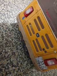 تكتك • مكفولة • زعفرانيه اربع شوارع