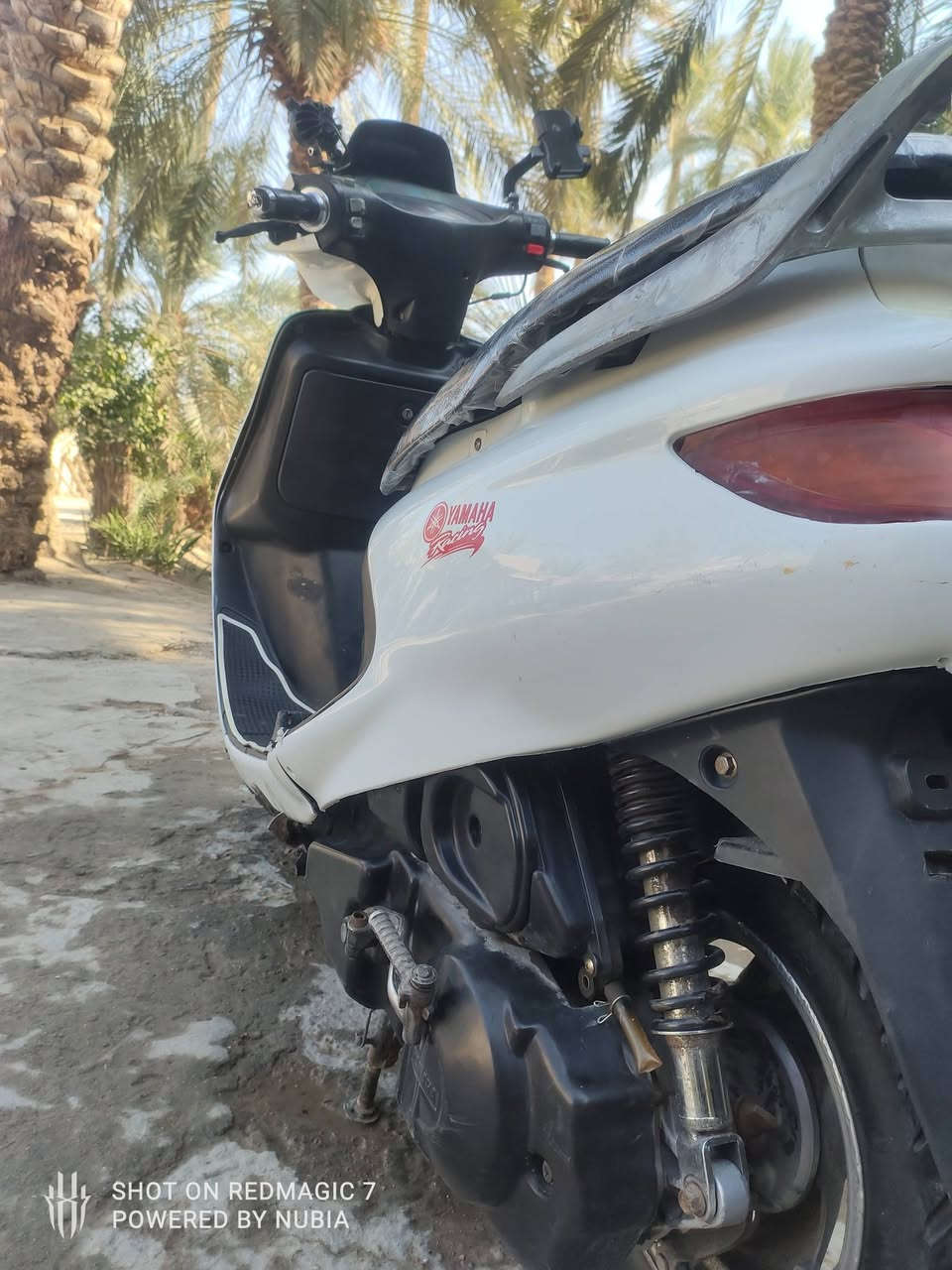 متاح فراشة نثية مكفولة مكينة بلادي مامفتوحة دبلات شغالة امامي خلفي سلف بلادي كابريتلر بلادي ملف بلادي گلجات بلادي صالنصة البلادية موجودة
..السعر 400 الرقم..
***********
