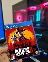 ألعاب مستعملة • PS4/PS5 • توصيل