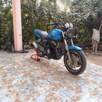 سيبي فور • جيل اول • كربلاء طويريج