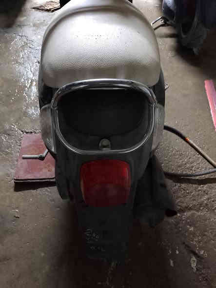 السلام عليكم شباب بوليسي للبيع موديل 2008دراجه شغاله شلعه ومعدل خير من الله مقبولات
دراجه عوزها ترتيب متروكه
مكاني كوت
السعر 425 ومجالها شي بسيط الشراي يتصل
***********
