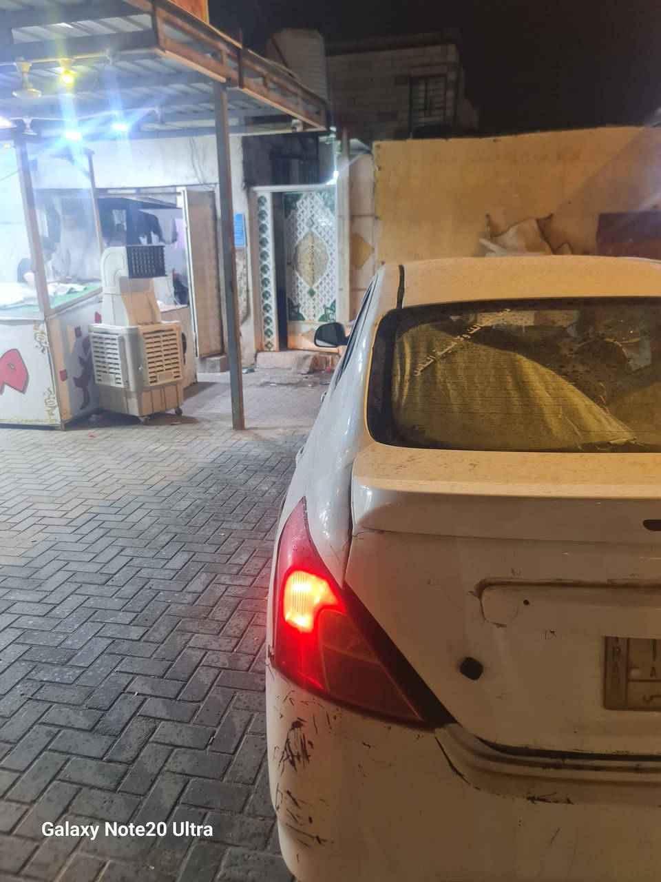 (ادوات)  (ادوات)  (ادوات)
السلام عليكم 
عمي ابو النيس للبيع السياره ادوات سياره مال كراب كشرتهة مو كلش نضيفه مثل ماموضح بالصور بيهة صبغ ومعجون وتصليحات بكل مكان حته اكون واضح السياره كير ومكينه نعمه من الله تبريد ماكو مايشتغل السياره بيهة نواقص بسيطه مديل 2013 بيهة رقم بصره وسنويه  كامله السياره حلوة مال واحد يكضي مشاويره يروح ويرجع لشغله  (السعر 25 )وبيهة مجال للشراي  مراوس ماراوس  
مكاني  بلبصره الحيانيه اذا من غير محافظه لاتخابرني 
***********
