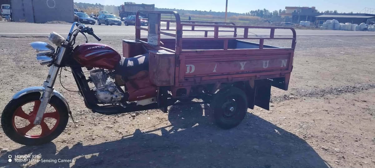 السلام عليكم ستوته دايوان للبيع مديل 2016كامله محرك 23ستوته مابيها نقص اوراق اصوليه شرط  المكان دلي عباس (اخوان مكلف اني بالنشر السعر 800الشراي يخابر على صاحبه ويتفاهم خاص ماكوو خابر ***********
