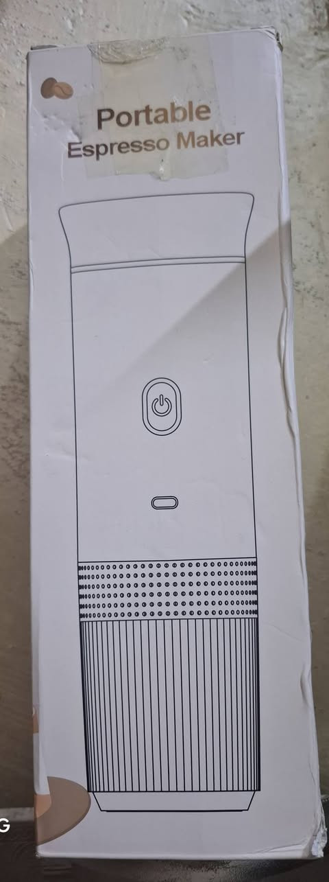 السلام عليكم متوفر جهاز قهوه جديد بالكارتونه


**إذا كنت صاحب هذا الإعلان وتريد حذفه لأي سبب، رجاءا أرسل رسالة إلى الدعم الفني**