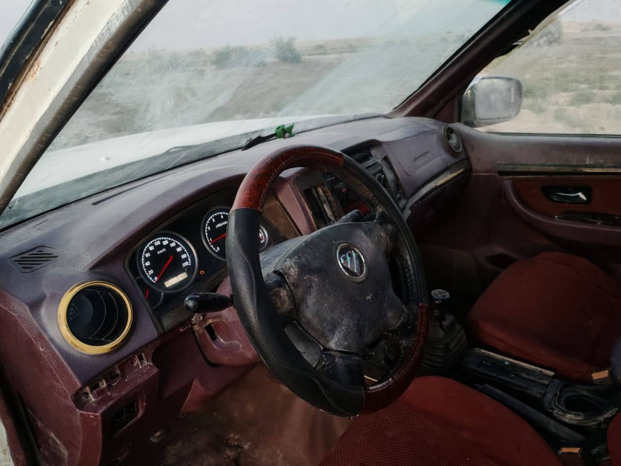 للبيع بيكم فتون موديل 2013 مكلوبه محرك وكير  خير من الله  ولكشر شوف عينك سنويه صاقطه  تحويل ثاني يوم السعر 25وبيهه مجال  مكان الصويره  ***********
