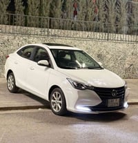 ‎شانجان السفن  موديل 2025 صفري شريكة البخيت 10 سال زةماني هةية فول فول...