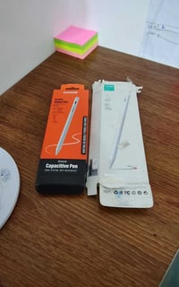 اقلام ايباد • موموكس جديد • جويروم يحتاج تغيير