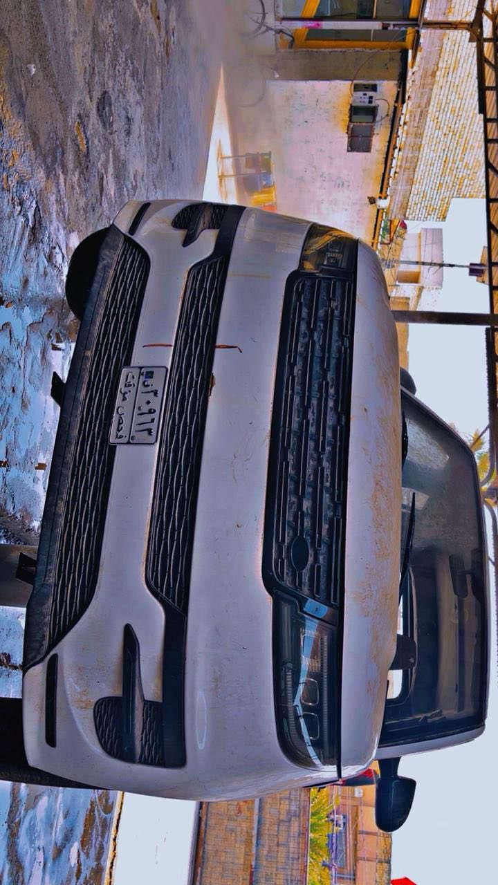 السلام عليكم رانج مني صيني شحن مديل 23 سياره زيرو تبريد تدفئة 120ك للشحنه الوحده بغداد الشعب السعر 50 وبيه مجال ***********
