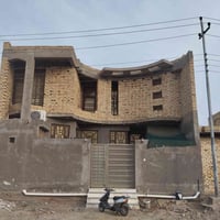 الشموع شارع عشرين • ١٥٠م • ٣ غرف