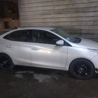 يارس • ٢٠١٩ • خليجي كير