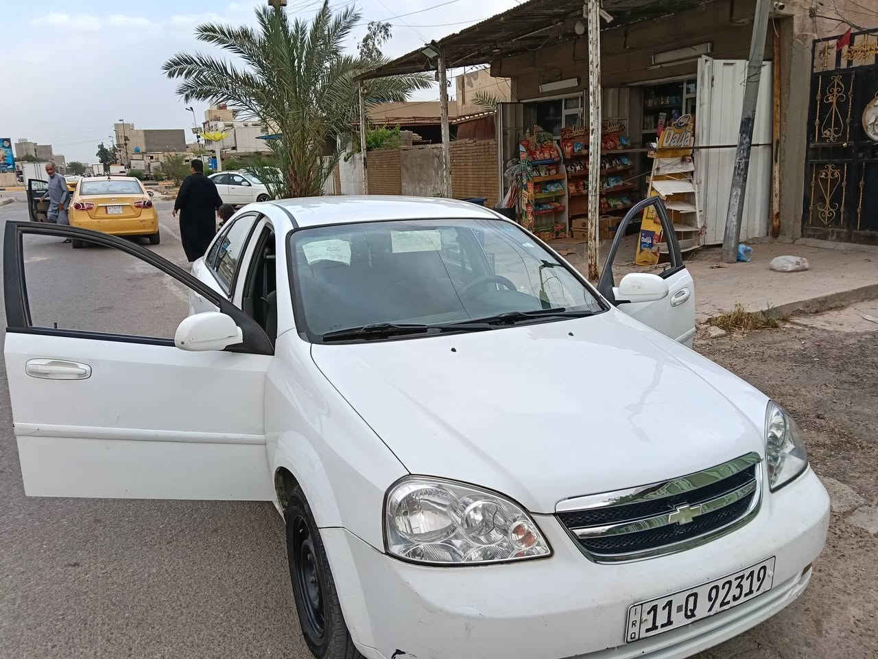 للبيع اوبتره


**إذا كنت صاحب هذا الإعلان وتريد حذفه لأي سبب، رجاءا أرسل رسالة إلى الدعم الفني**