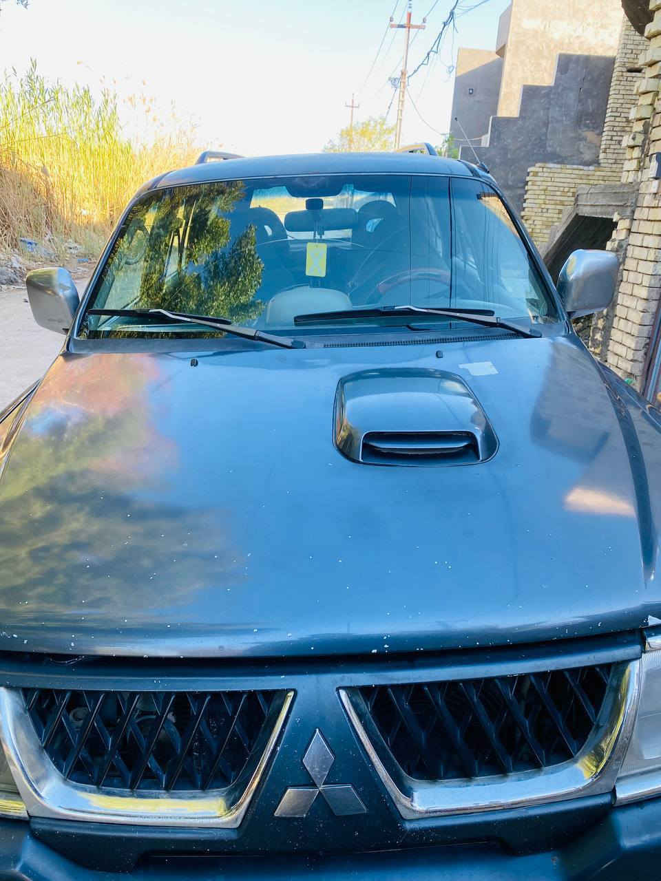 ناتيفيا 2006 محرك جديد سياره حلوه  يرادلها گير فقط بالمناسبه السياره توديك للبصره بس ابيع نقص گير
السعر 75
***********
***********
