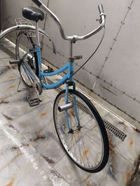 باسكل سياحي • بصره • للبيع