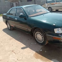 مكينة جديدة • قير جديد • رقم بابل