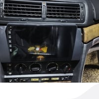 شاشه اندرويد فول بالكامل كار بلي دبل فان خريطه جبيره كمباص تحكم بالكام...