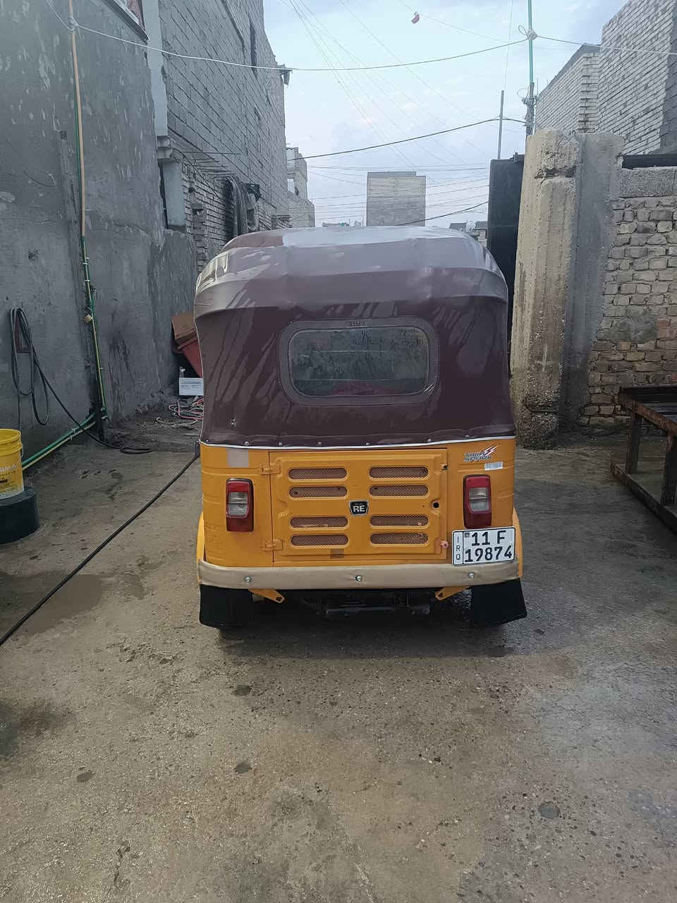 تكتك موديل 2020بلادية لا حار ولا بارد ولا صبغ ولا معجون مكينة وكسن خير من الله دوشمة وتخم تاير جديد مكاني بغداد العبيدي تكتك بسمي تحويل ثاني يوم ***********
