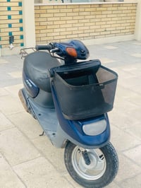 دراجة كهربائية • يا مها