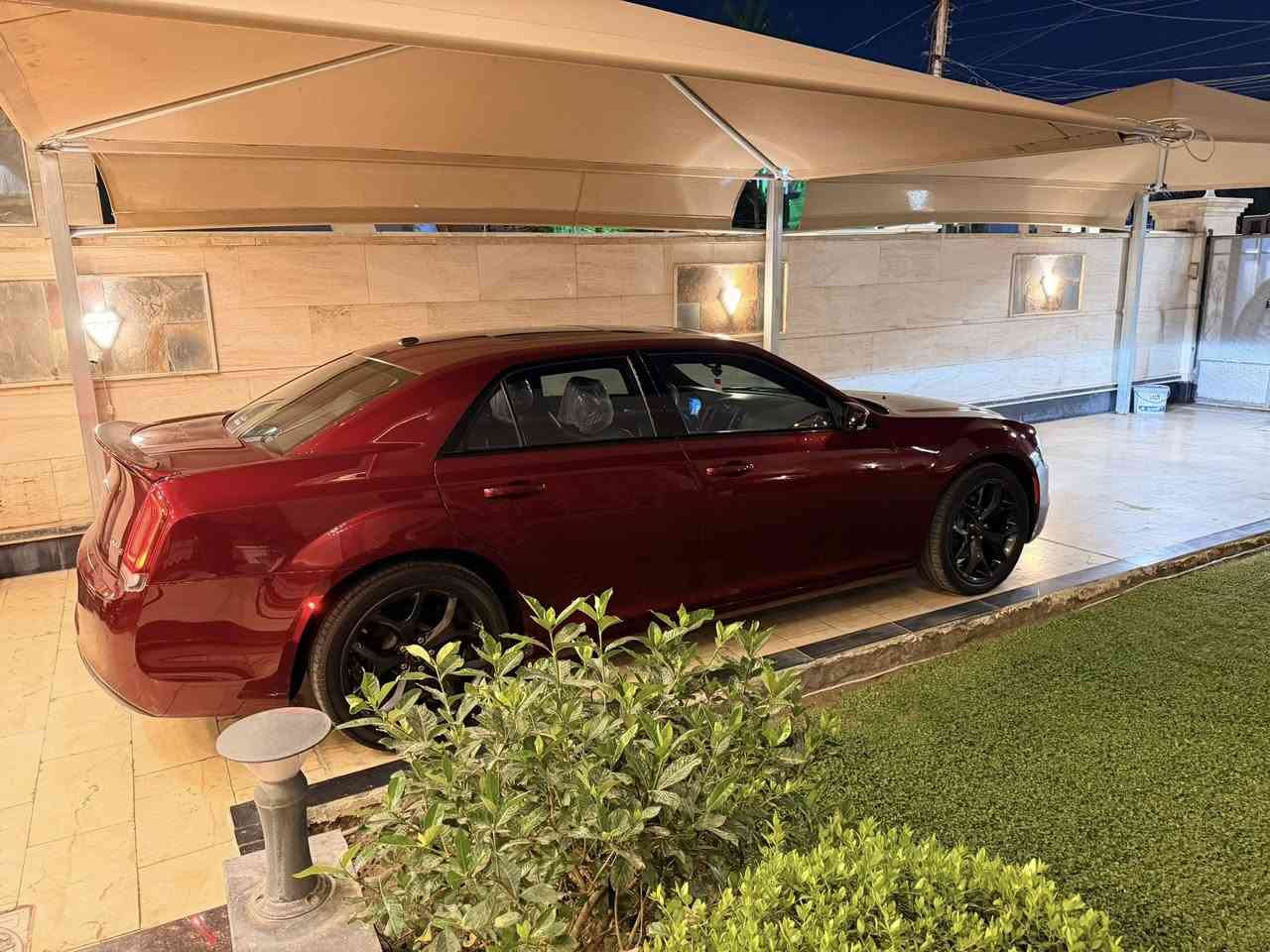 كلايسلر اوبما 2023 خليجية 
اس  S رادار وكاله هارلم
 خليجية السياره مكفولة كافلة عامة 
مغلفة PPF بالكامل كشنات تدفئة تبريد كشنات امامي وخلفي تدفئة وتبريد تدفئه ستيرن 
فول السياره للاخير ماشية 6000 زيرو السياره 
رجاا الي ميعرف اسعارهن ليتصل 
السياره جديده بمعنى الكلمه الكاعيات بعدهن بالجيش وغراضها كلهن ممفتوحات 
للاستفسار الاتصال على الرقم 
***********
