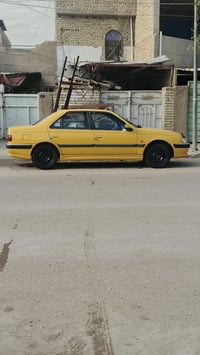 بارس • ٢٠١٥ • معالف