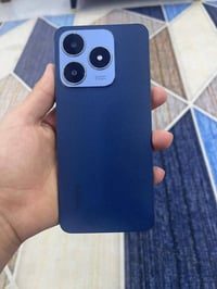 ريلمي C63 • ١٢٨ • شاشة مكسورة