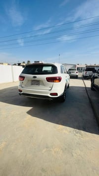 سورينتو خليجي • ٢٠٢٠ • ٩٤ الف