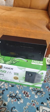 يو بي إس • ٨٥٠فولت • ضمان سنة