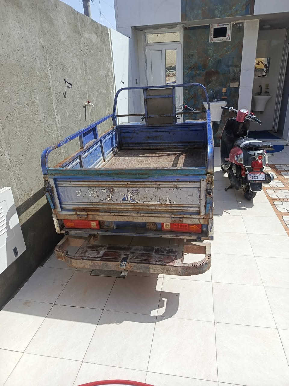 سلام عليكم ستوته البيع موديل 2018 وراق صوليه هاذه الرقم *********** بيك خير وتدلل المكان بابل الحمزه الغربي
