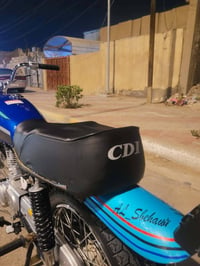 SDI • استعمال قليل • تانكي وصفيحات