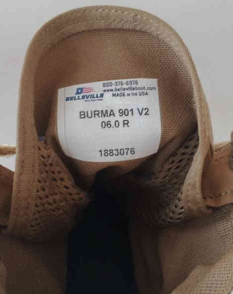 بليفل امريكي اصلي غير مستخدم
قياس ٤٠ السعر ١١٠ الف 
***********
