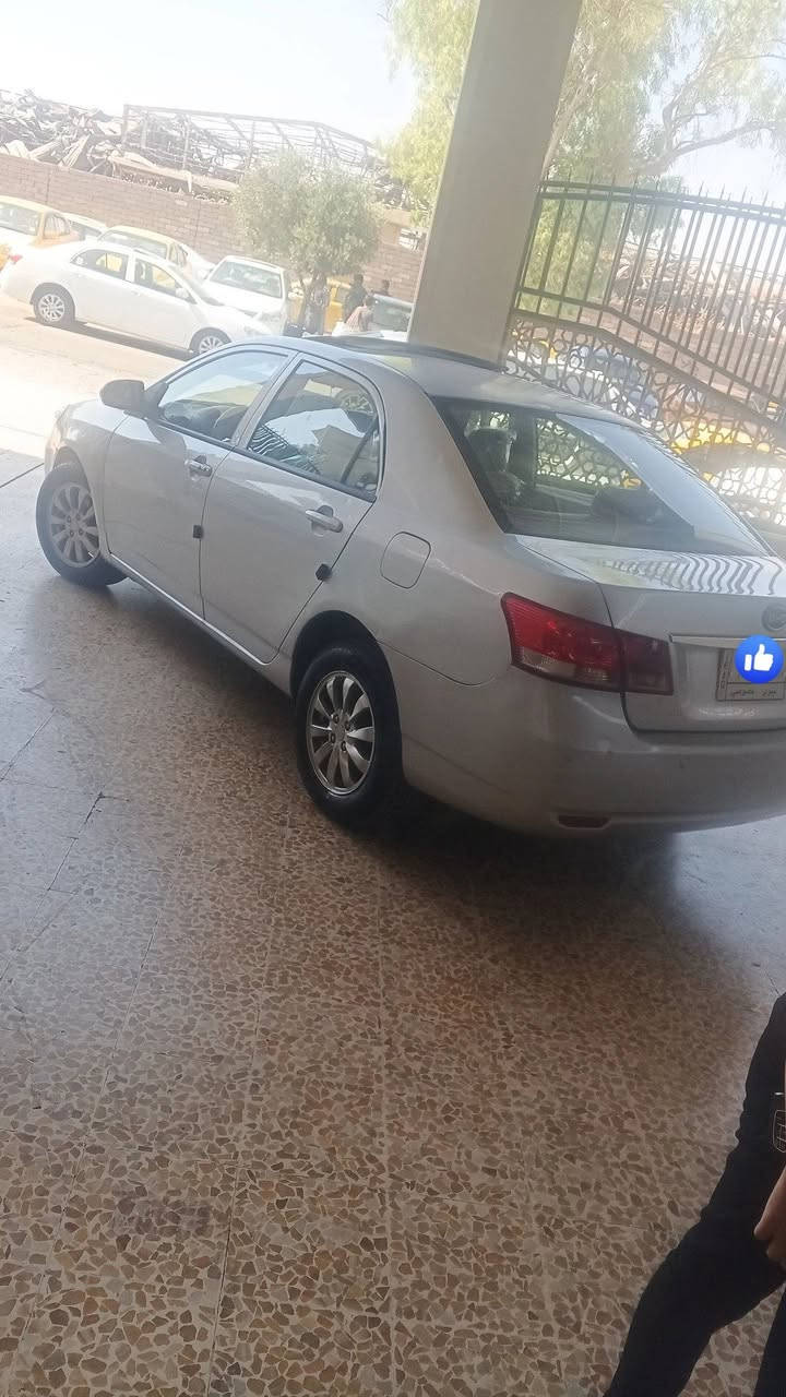 بي واي دي جي ثري 2013 فوول توماتيك
محرك كير. شرط بدون صبغ او ضررر كابون بانزين بيها .
شرط التحويل سيارة على وضع الشركه 
للاستفسار ‏‪***********‬‏
