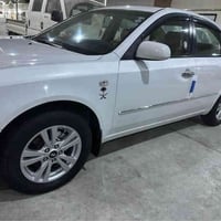 ‎السلام عليكم سوناتا موديل 2009/خليجيه مكينه 2000/رقم اربيل بيه صبغ ال...