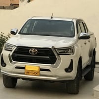 تي ار دي • ٦ سلندر • ٢٠٢١