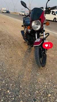 دراجة للبيع خير من الله مثل مموضح بل صور TVSموديل 2023مرقم كامل سنويه ...