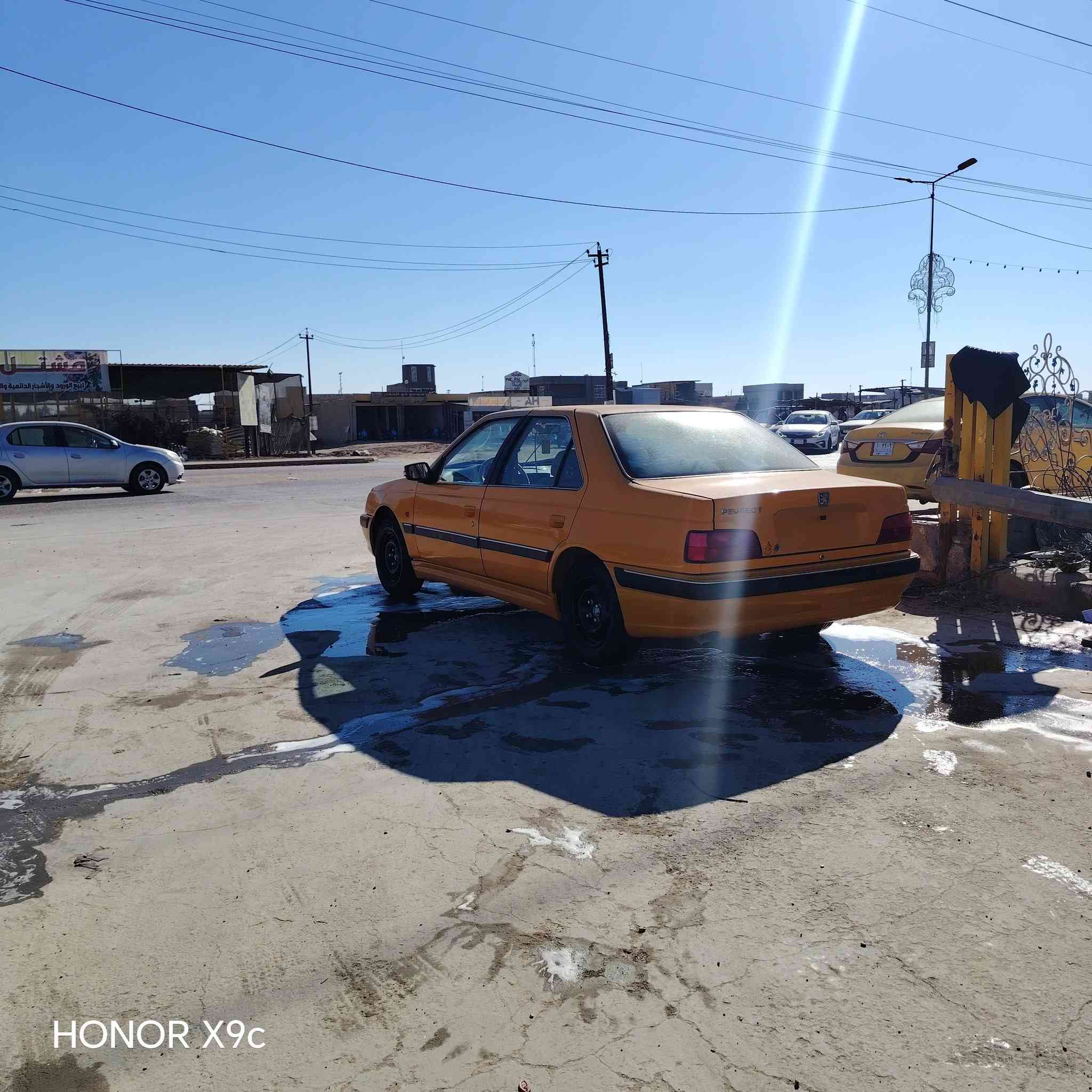 سلام عليكم بيجو باص للبيع كفاله عامه سياره جهازه سنويه 30 رقم بابل نكلزي وكلاله سياره محجوزه ستقع كتروني مطلوبه سنه المكان الديونيه الدغاره والسعر ٦٨ بيه مجال حك الجيه وهاذه رقمي *********** ☘️🎈🏅
