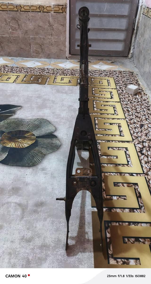 شاصي نامه بلاد لبيع ادوات❤


**إذا كنت صاحب هذا الإعلان وتريد حذفه لأي سبب، رجاءا أرسل رسالة إلى الدعم الفني**