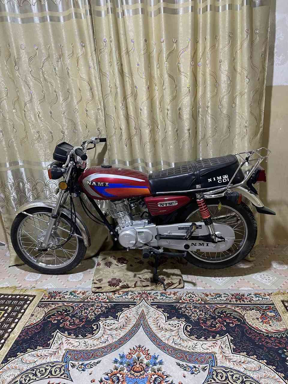 سلام عليكم يراني جديده اوراق سكنر بدهن المحرك مراوس ماكس حربيه مكاني زبير ***********
