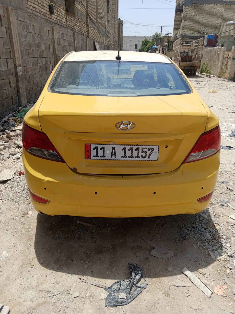 اكسنت موديل 14 وارد امريكي ضربتهة صندوك التبريد نقصه بس غاز محرك والكير مامفتوح بي برغي مكاني الحبيبيه ساحت الحمزه السعر 61وبيه مجال ***********
