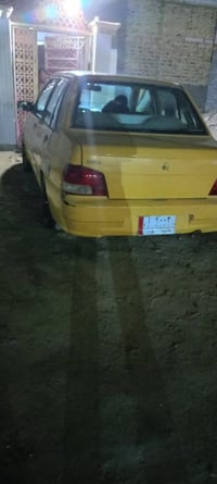 ٢٠١٣ • حي لعسكري • غير مسجلة