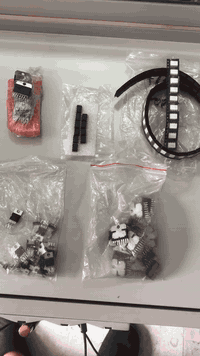 ماعرف مال شنو الي يريدهن يخلي سعر ويخذهم


**إذا كنت صاحب هذا الإعلان وتريد حذفه لأي سبب، رجاءا أرسل رسالة إلى الدعم الفني**