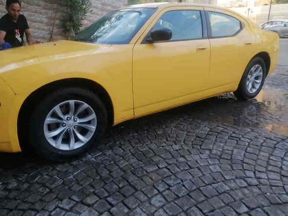 (مكلف بل نشر اتصل ب صاحبها)
جارجر 2010
رقم نجف انكليزي
خطها نجف بصره
امبدل دوسه السايق و التكمه البنص مال بيبان و الجاملغ الخلفي
تعمير جديد
صبغ جديد
سعر 85
مكانها بغداد
***********
