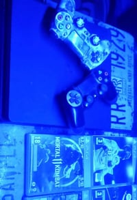 بلاي4 سليم • جي تي اي فيفا18 • كربلاء الغدير