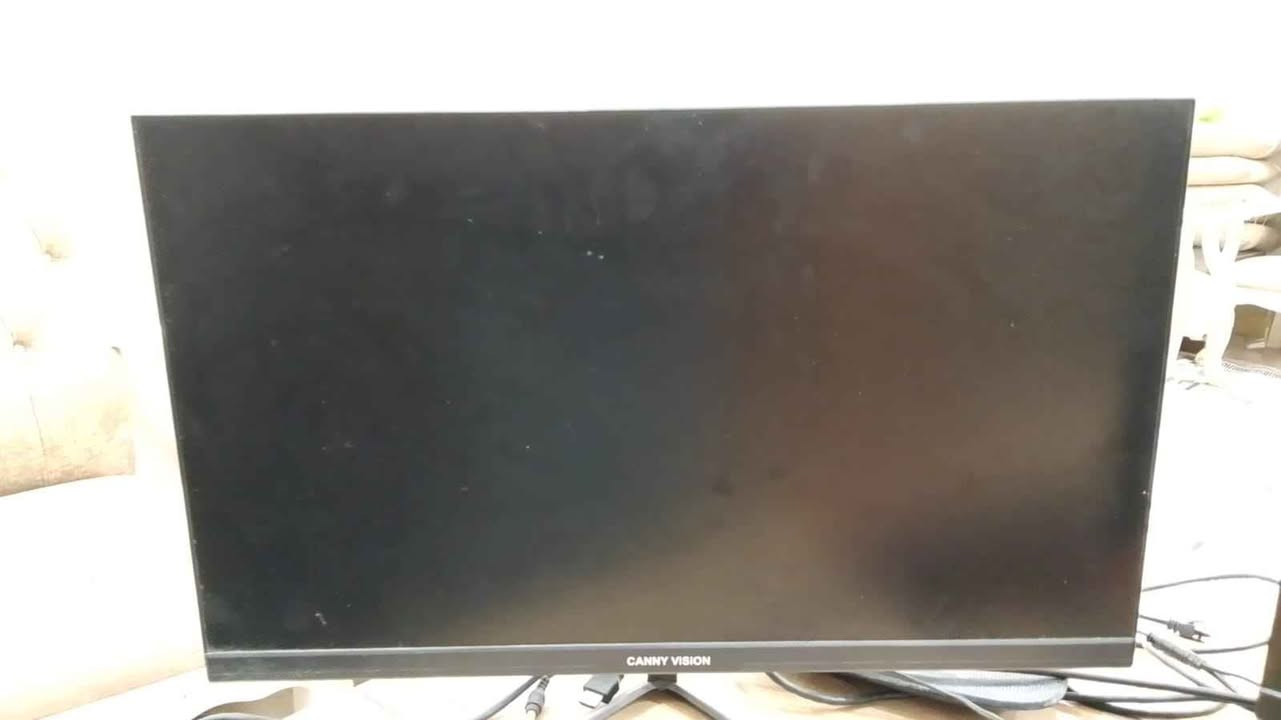شاشة aoc 180hz 0.5ms الوانها تخبل 150 الف  اخت جديدة شخط ما بيها
شاشة عادية 75 هرتز ب 75 الف السماوا, المثنى


**إذا كنت صاحب هذا الإعلان وتريد حذفه لأي سبب، رجاءا أرسل رسالة إلى الدعم الفني**
