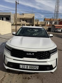 سورنتو ٢٠٢٣ • ماشيه ٥٧٠٠٠ • ضمان ٥ سنوات