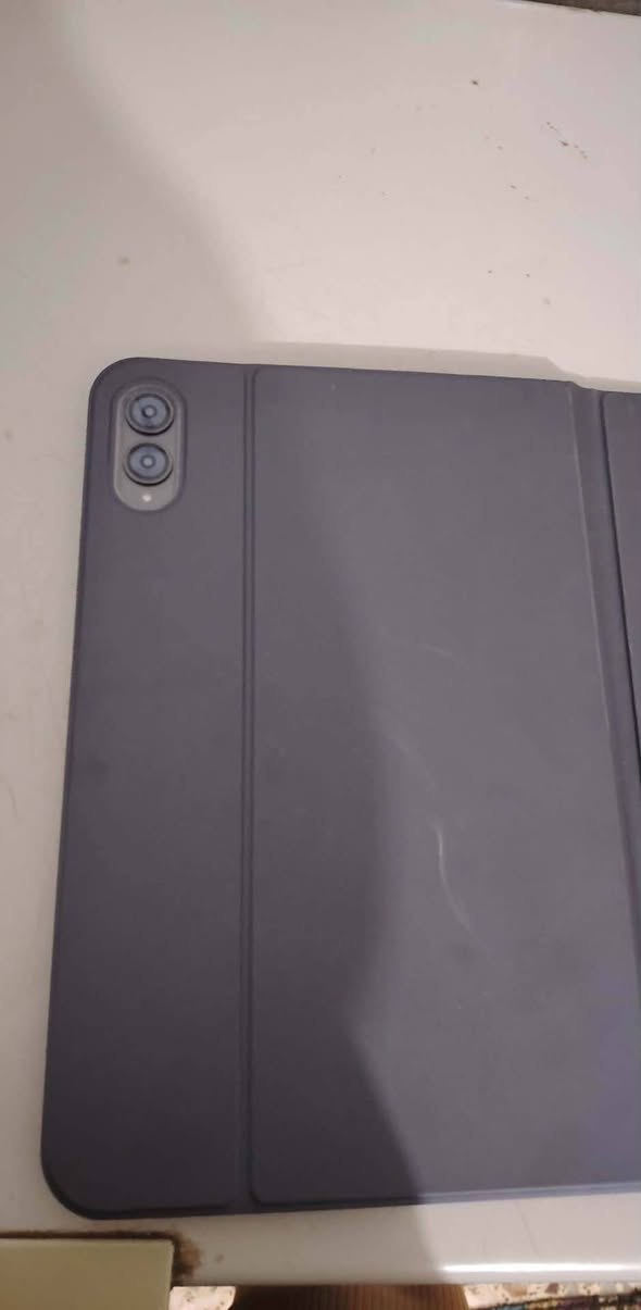 السلام عليكم ايباد تيكلاست مستخدم يوم واحد فقط ذاكره 128 ايباد غني عن التعريف البيع  السعر 300 وبي مجال بسيط الاستفسار مراسله الصفحه خاص


**إذا كنت صاحب هذا الإعلان وتريد حذفه لأي سبب، رجاءا أرسل رسالة إلى الدعم الفني**