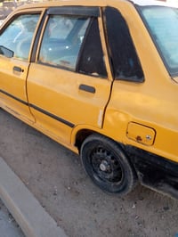 موديل ٢٠١٠ • مكينة شرط • گير جديد