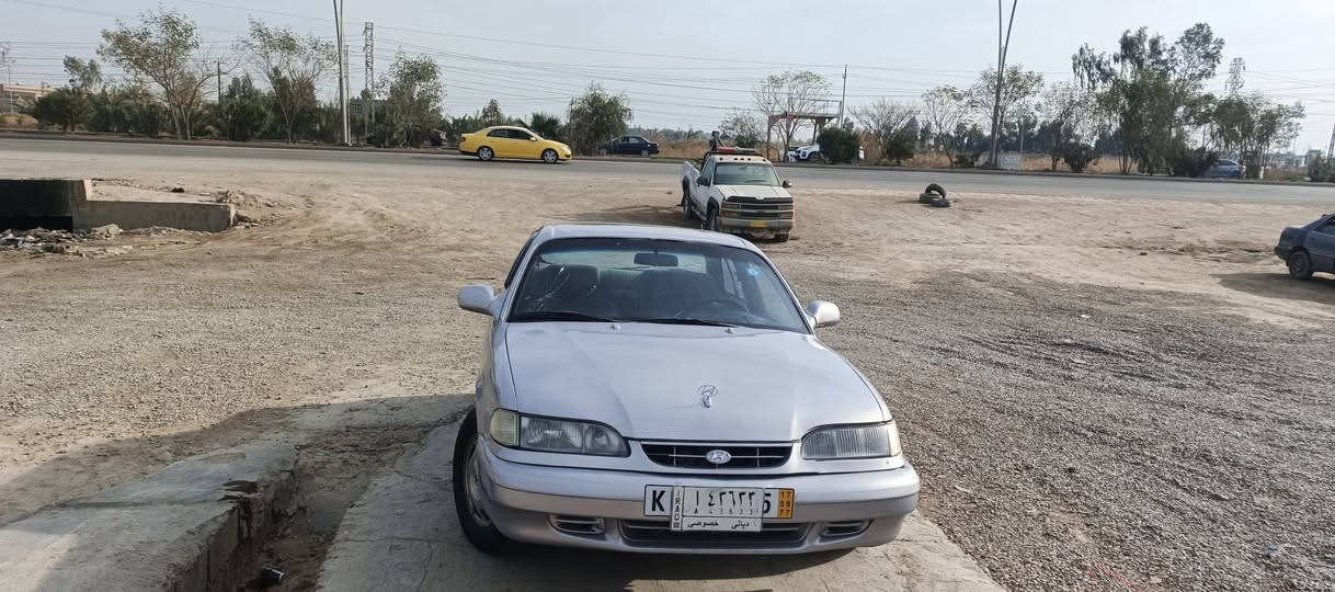 بسم الله الرحمن الرحيم
اليدور نضيف سوناتا تو نضيف خير من الله گير محرك خير من الله مكان سياره ديالى رقم سياره ديالى مجرد صبغ جماليه مكفول لا ضربه لا دعمه 
السعر 50 وبيها مجال للطيبين
الاستفسار.. ***********
