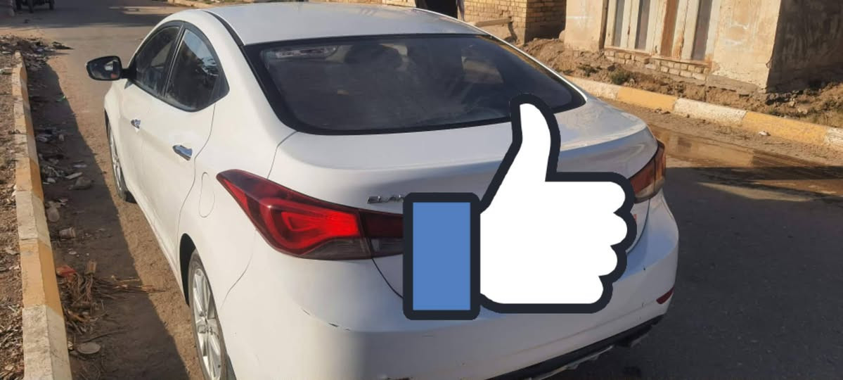 السلام عليكم النترا للبيع موديل 16 رقم ذي قار انكليزي الصنع الخليج تبريد ما يشتغل سعر 105


**إذا كنت صاحب هذا الإعلان وتريد حذفه لأي سبب، رجاءا أرسل رسالة إلى الدعم الفني**