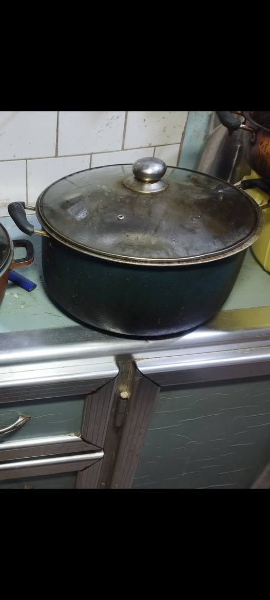 اغراض مطعم للبيع كلهن ب500الف قيمه شوايه


**إذا كنت صاحب هذا الإعلان وتريد حذفه لأي سبب، رجاءا أرسل رسالة إلى الدعم الفني**